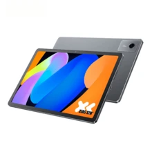Lenovo Xiaoxin Pad 2025 11 吋學習平板電腦,搭載 MediaTek Dimensity 6300、2.5K 螢幕、Dolby Atmos、7040mAh 電池,Android WiFi 平板電腦 - 灰色 - 查看 6