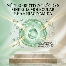 SADOER BHA And Niacinamide Facial Set 4-Step Tone-Unifying And Shine-Control System - Acne Whitening - View 7