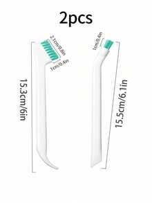 5/3/2pcs Multi-Function Handheld Spiral Cleaning Brush, Portable Home Cleaning Supplies, Suitable For Daily Use, Kitchen, Bathroom, Travel, Bedroom, Living Room, Party And Holiday Decoration, Autumn, Halloween, Christmas Home Essentials - Multiple Styles - View 7