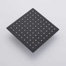 Shower System - Black - View 7