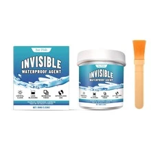 Transparent Waterproof Glue, Household Tile Repair, Indoor/Outdoor Waterproof, Universal, Durable, Leak-Proof, Long-Lasting Coating, Reliable Protection, Convenient For Daily Home Use, Essential Household Item, Quality Gift For Family And Friends On Holidays, Randomly Shipped New Or Old Model - A - View 13