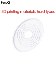 2/4/6/12pcs Electric Toothbrush Charging Base Protective Pads, Hard Material Drainage Mat, Prevent Residue And Stains, Electric Toothbrush Base Protective Pad, Place On Charging Base To Prevent Scratches On Charger Surface - Multicolor - View 12