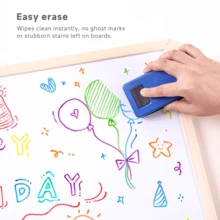 Languo New Erasable 12/36 Colors Whiteboard Markers, Adheres To Whiteboard, Glass, Ceramic, Plastic Surfaces, Suitable For Office, School Teacher's Day Drawing Teaching And Home Learning Whiteboard Teaching - Sets - View 6