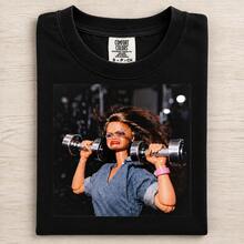 Women T-Shirts - Grey - View 1