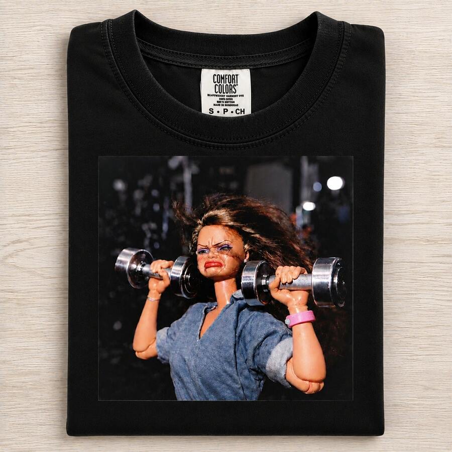 Women T-Shirts - Grey - View 1