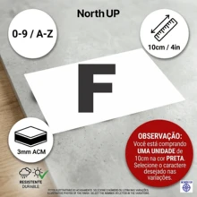 Decorative Letters & Numbers - LETTER-f - View 5