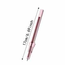 1 cây bút đựng hạt lưu trữ được, dụng cụ lấy hạt tự động bấm cầm tay, mượt mà không gây tắc, dụng cụ thủ công, đồ dùng thiết yếu cho người mới bắt đầu lắp ráp hạt - Nhiều màu - Xem 6