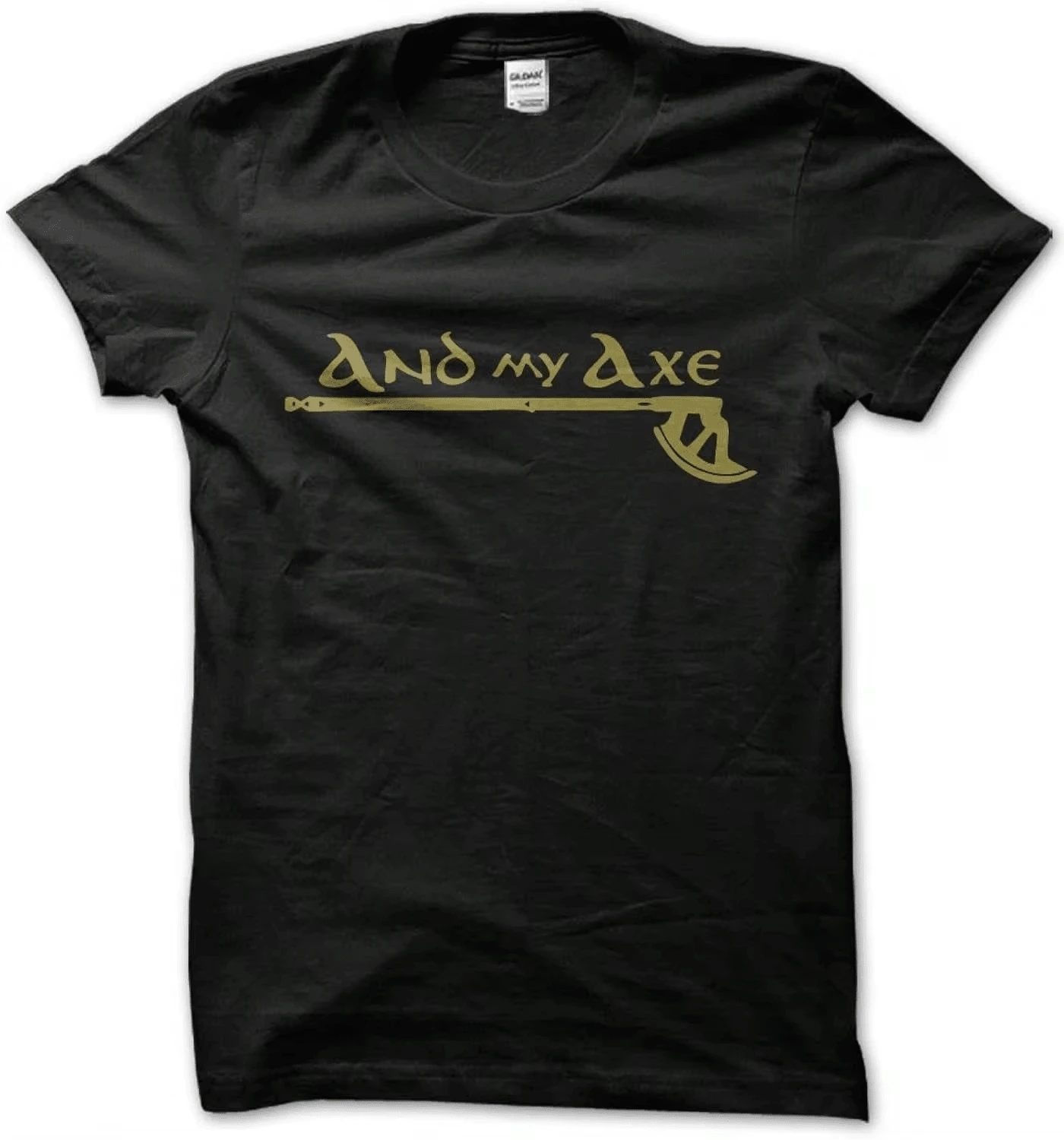 Women T-Shirts - 黑色 - 查看 1