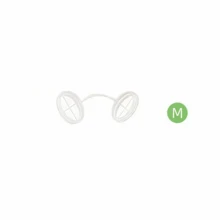 1 Paket berisi 4 buah Plester Masker Hidung Kreatif, Tak Terlihat, dan Bernapas, Tersedia 4 Ukuran, Pas Lebih Baik, Cocok untuk Seluruh Keluarga, Menghalangi Debu, Serbuk Sari, dan Serat untuk Penggunaan Sehari-hari, Pembersihan Rutin, Perjalanan Luar Ruangan, Pekerjaan Sehari-hari, Ringkas dan Portabel, Lembut dan Nyaman - beraneka warna - View 10
