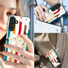 Fashion Phone Cases - 黑色 - 查看 4