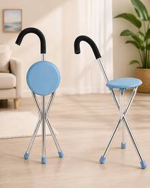Canes & Crutches - View 7
