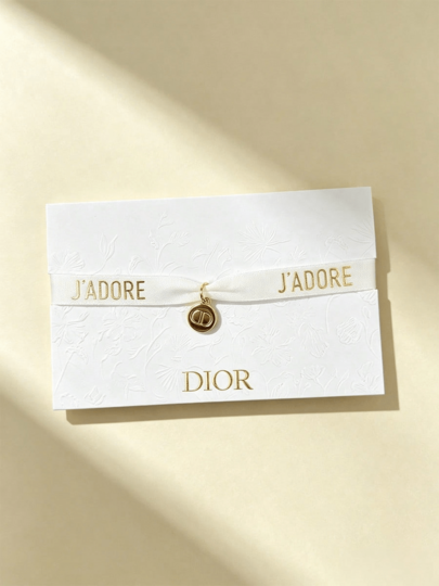 Set Bando Satin Mewah Dior High End, Bando Sutra Mewah untuk Wanita, Aksesori Rambut Modis Aneka Warna, Hadiah Hari Ibu yang Elegan, Dekorasi Rambut untuk Pesta Sehari-hari dan Pernikahan DIOR-GIFT-113