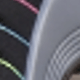 Rs2089 Black Color Gray Black Base 1
