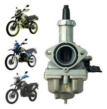 Fuel-Powered Motorcycle - Mint Green - View 1