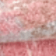 Sweet Berry Milk Pudding