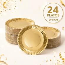 Party Plates - View 8