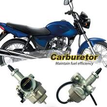 Fuel-Powered Motorcycle - Mint Green - View 5