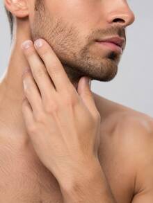 TRSTAY BEARD OIL, Without Added‑Alcohol, Gentle And Skin‑Friendly - 彩色 - 查看 3