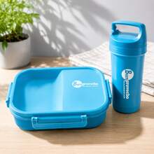 Lunch Box Sets - Violet Purple - View 5