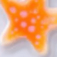 Starfish Plumeria