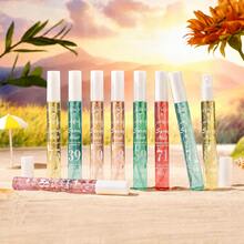 10ML Perfume Blending Multiple Fruity Notes, Creating A Long-Lasting, Natural And Charming Scent. This Portable Concentrated Perfume Is Perfect For Dates And Daily Use, Also An Excellent Gift For Family And Friends - Multiple Fragrances - View 2