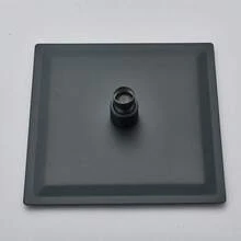 Shower System - Black - View 8
