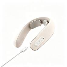 Haier Neck And Shoulder Massager Cervical Spine Massager Shoulder Trapezius Back Full Body Kneading Massage Practical Birthday Holiday Gift For Parents Boyfriend Girlfriend - View 7