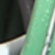 Double-layer Open Ring