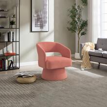 Home Theater Seating - 粉色 - 查看 3
