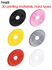 2/4/6/12pcs Electric Toothbrush Charging Base Protective Pads, Hard Material Drainage Mat, Prevent Residue And Stains, Electric Toothbrush Base Protective Pad, Place On Charging Base To Prevent Scratches On Charger Surface - Multicolor - View 27