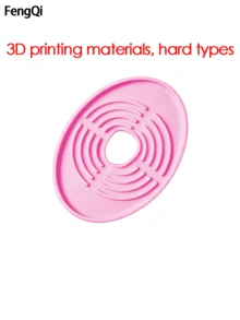 2/4/6/12pcs Electric Toothbrush Charging Base Protective Pads, Hard Material Drainage Mat, Prevent Residue And Stains, Electric Toothbrush Base Protective Pad, Place On Charging Base To Prevent Scratches On Charger Surface - Multicolor - View 26