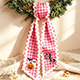 Multi-color - Halloween Ribbon