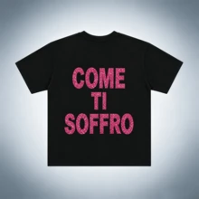 Abbigliamento da allenamento da uomo - nero - Visualizzare 7