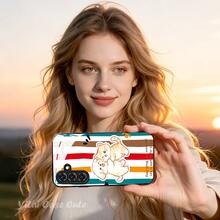 Fashion Phone Cases - 黑色 - 查看 8