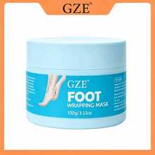 GZE 足部足膜 100g/3.53oz - fresh - 查看 3