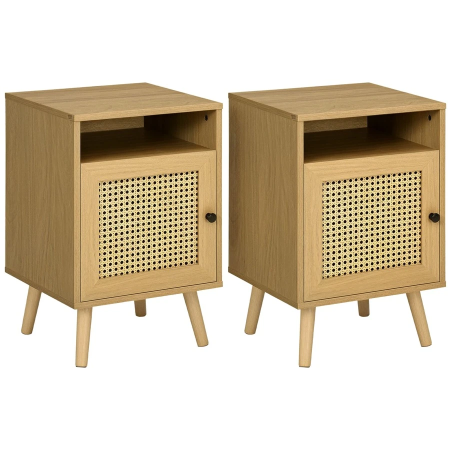 Nightstands - Multicolor - View 1
