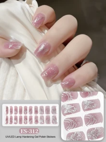 Mauve Purple
