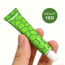 1 Set Of Tattoo Cream For Beginners Or Personal Use, Eyebrow Tattoos, Etc. - Multicolor - View 5