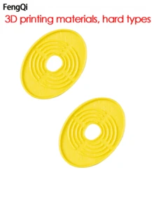 2/4/6/12pcs Electric Toothbrush Charging Base Protective Pads, Hard Material Drainage Mat, Prevent Residue And Stains, Electric Toothbrush Base Protective Pad, Place On Charging Base To Prevent Scratches On Charger Surface - Multicolor - View 19