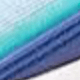 Light Blue Navy Blue