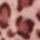 Pink Leopard Print