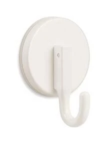 Walnut Wood Grain Suction Cup Hook, Bathroom Decor Accessory Wall Hook Door Hook, Heavy Duty Removable Wall Hook, No Drill Waterproof Suction Cup Hook, Suitable For Bathroom Kitchen Entryway, Key Rack Door Hook - Multicolor - View 15