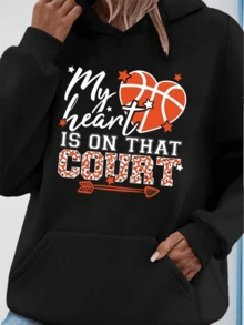 Women Sweatshirts & Hoodies - 黑色 - 查看 8