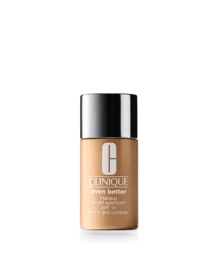 Clinique Even Better Makeup 廣譜 SPF 15 1.0 Oz/30 Ml 液態粉底液 含維生素 C，12 週可顯著減少黑斑 - WN 46 金色中性色 - 30ml - 查看 5
