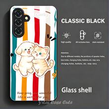 Fashion Phone Cases - 黑色 - 查看 2