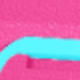 Pink Sky Blue