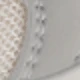 Grayish White