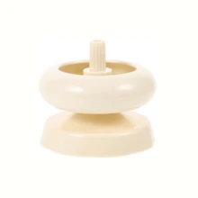 Plastic Bead Spinner With Bead Accessories, For Quick Jewelry Making, With Beading Needles And Elastic Cord, Suitable For Bead Enthusiasts, Jewelry Makers And Designers For Various Bracelet And Necklace Creations - C - View 9