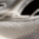 Classic White/Brown Grey/Snow Purple