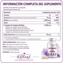 GWYNNE Collagen Protein - 90 Count - View 6